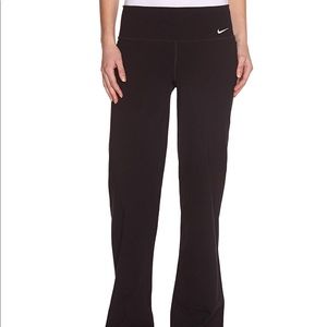 Nike Dri-Fit Yoga Pants